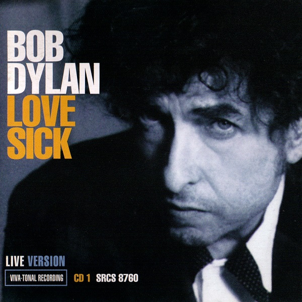 Love Sick (Dylan Alive! Vol. 1) [J.P.]